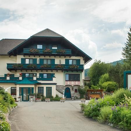 Pension Firn Sepp Маутерндорф Екстер'єр фото